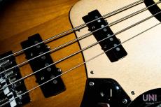 Fender Geddy Lee Jazz Bass / 2012_6