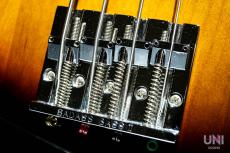 Fender Geddy Lee Jazz Bass / 2012_7