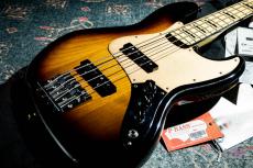Fender Geddy Lee Jazz Bass / 2012_10