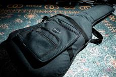 Fender Geddy Lee Jazz Bass / 2012_11