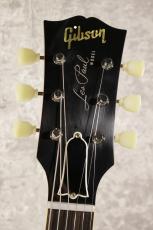 Gibson 1959 Les Paul Standard VOS "Western Desert Fade"【3.82kg/超軽量】【極上3Dフレイム】【漆黒指板】_4