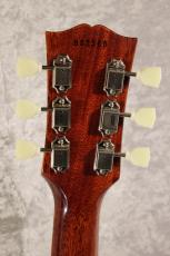 Gibson 1959 Les Paul Standard VOS "Western Desert Fade"【3.82kg/超軽量】【極上3Dフレイム】【漆黒指板】_8