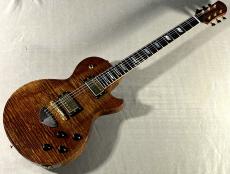 Bizen Works 【周年記念モデル】CTM Grain Quilt MahoganyTop & 1P Quilt Mahogany #240644 【2.98kg/超軽量】_2