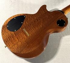 Bizen Works 【周年記念モデル】CTM Grain Quilt MahoganyTop & 1P Quilt Mahogany #240644 【2.98kg/超軽量】_7