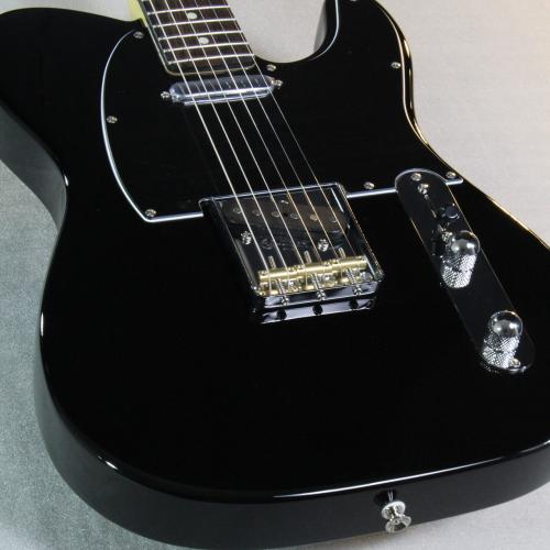 FUJIGEN 【王道60sスタイル】NTE100RAL Black #H250132【3.63kg】