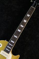 Tokai 【カタログ外限定生産モデル】【Elixir弦サービス】LS-101S-WA Gold Top #2551498【4.19kg】_4