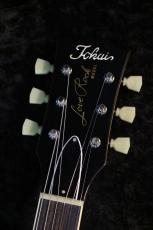 Tokai 【カタログ外限定生産モデル】【Elixir弦サービス】LS-101S-WA Gold Top #2551498【4.19kg】_5
