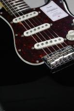 Fender Made In Japan Hybrid Ⅱ Stratocaster /Black【3.39kg】#JD25033187_6