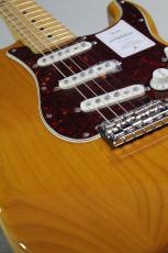 Fender Made In Japan Hybrid Ⅱ Stratocaster / Vintage Natural 【3.35kg】#JD25031902_3