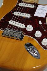 Fender Made In Japan Hybrid Ⅱ Stratocaster / Vintage Natural 【3.35kg】#JD25031902_4