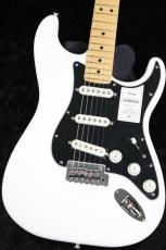 Fender Made In Japan Hybrid Ⅱ Stratocaster /Arctic White 【3.47kg】#JD26008161