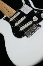 Fender Made In Japan Hybrid Ⅱ Stratocaster /Arctic White 【3.47kg】#JD26008161_4