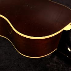 Gibson 【福岡3周年記念SALE】【1本限定】【マーフィーラボ】1942 Banner Southern Jumbo Mahogany Light Aged_11