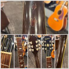 Epiphone Frontier 1994年限定モデル中古品(USA製) #93443038_10