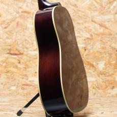 Epiphone Inspired by Gibson Custom 1942 Banner J-45 Reissue VS 2020's_5
