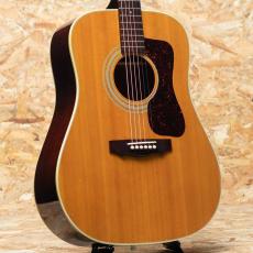 Guild D-40 Nat 1978