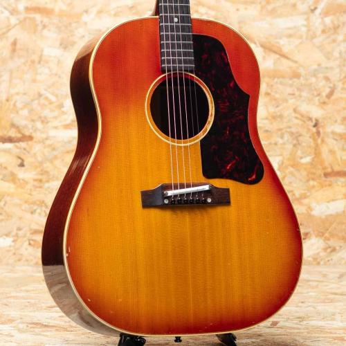 Gibson J-45 1961