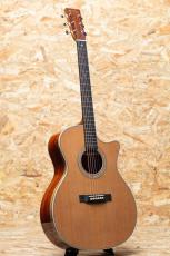 Martin CTM GPC-28 Western Red Cedar × Cocobolo_3