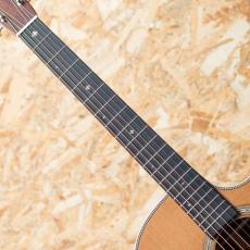 Martin CTM GPC-28 Western Red Cedar × Cocobolo_6