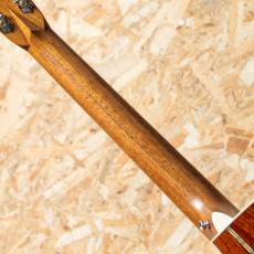 Martin CTM GPC-28 Western Red Cedar × Cocobolo_7