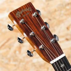Martin CTM GPC-28 Western Red Cedar × Cocobolo_8