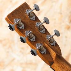Martin CTM GPC-28 Western Red Cedar × Cocobolo_9