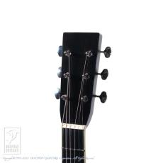 Santa Cruz Tony Rice D Custom 1930's Adiron Top w/Vintage PG "for 1940's Original Martin"_12
