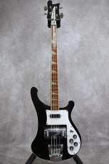 Rickenbacker 4001 Jetglo 1975 【Rock!】