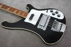Rickenbacker 4001 Jetglo 1975 【Rock!】_5