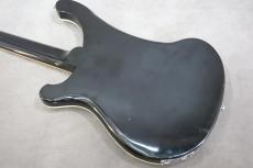 Rickenbacker 4001 Jetglo 1975 【Rock!】_7