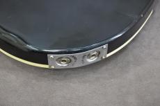 Rickenbacker 4001 Jetglo 1975 【Rock!】_10