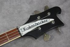 Rickenbacker 4001 Jetglo 1975 【Rock!】_13