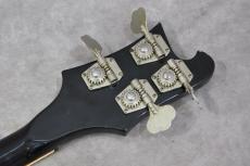 Rickenbacker 4001 Jetglo 1975 【Rock!】_14