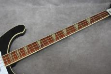 Rickenbacker 4001 Jetglo 1975 【Rock!】_15