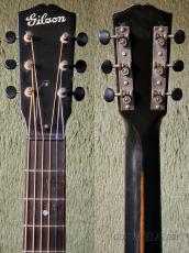 Gibson 1935 L-00 Tuxedo -Vintage!!-【48回迄金利0%対象】_8