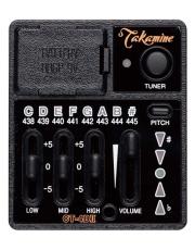 Takamine PTU741 TBS 【無金利分割OK】_11