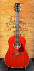 Gibson 【USED】J-45 Standard Cherry【2021年製】【鮮やかな赤を纏った定番モデル】【48回払い無金利】_2