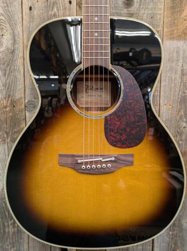 Takamine PTU741 TBS 【無金利分割OK】