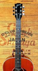 Gibson 【USED】J-45 Standard Cherry【2021年製】【鮮やかな赤を纏った定番モデル】【48回払い無金利】_4