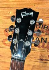 Gibson 【USED】J-45 Standard Cherry【2021年製】【鮮やかな赤を纏った定番モデル】【48回払い無金利】_5