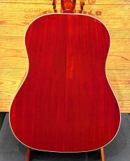 Gibson 【USED】J-45 Standard Cherry【2021年製】【鮮やかな赤を纏った定番モデル】【48回払い無金利】_6