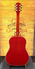 Gibson 【USED】J-45 Standard Cherry【2021年製】【鮮やかな赤を纏った定番モデル】【48回払い無金利】_7