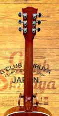 Gibson 【USED】J-45 Standard Cherry【2021年製】【鮮やかな赤を纏った定番モデル】【48回払い無金利】_8
