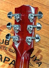 Gibson 【USED】J-45 Standard Cherry【2021年製】【鮮やかな赤を纏った定番モデル】【48回払い無金利】_9