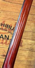 Gibson 【USED】J-45 Standard Cherry【2021年製】【鮮やかな赤を纏った定番モデル】【48回払い無金利】_10