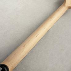 infinite Trad Fullsize T ~Stabilized Red & Black Resin Hybrid~ #2210 ≒3.85kg_8