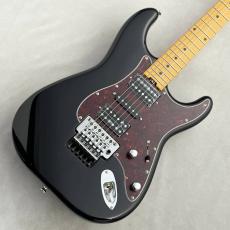 infinite Trad Fullsize ST GE1996T Custom Light Aged ~Black~ #2184 ≒3.87kg