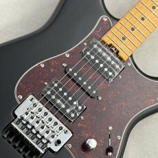 infinite Trad Fullsize ST GE1996T Custom Light Aged ~Black~ #2184 ≒3.87kg_3