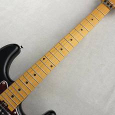 infinite Trad Fullsize ST GE1996T Custom Light Aged ~Black~ #2184 ≒3.87kg_4