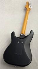 infinite Trad Fullsize ST GE1996T Custom Light Aged ~Black~ #2184 ≒3.87kg_6